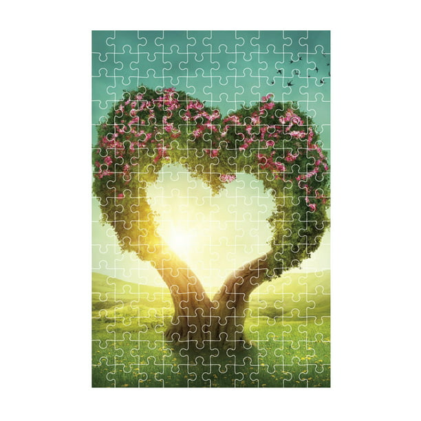 1000 Piece Puzzles for Adults Jigsaw Puzzle Size:38x26cm for Adults/Children Jigsaw Puzzle 